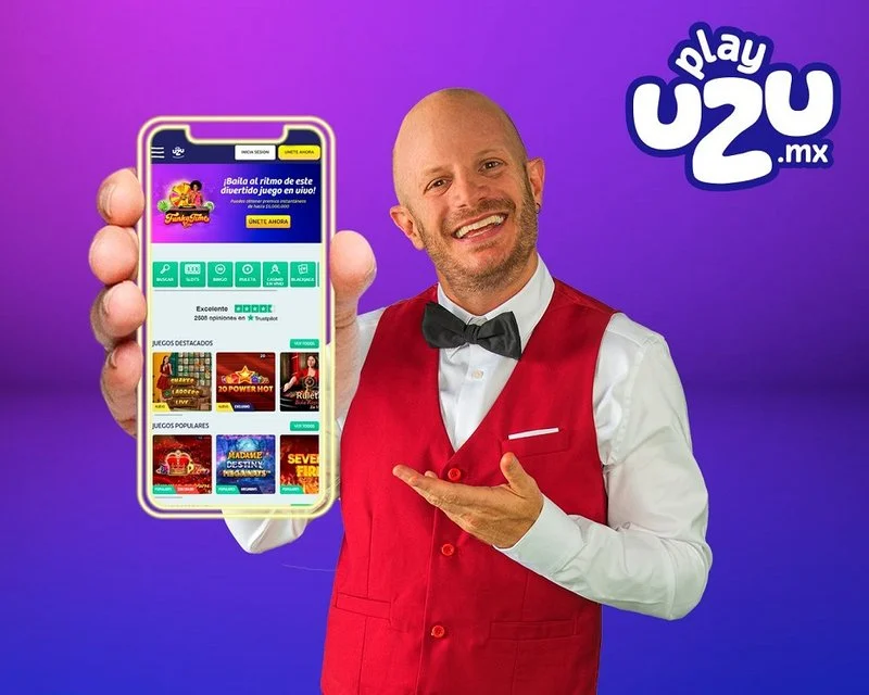 Casino PlayUzu: ¿Es Confiable?
