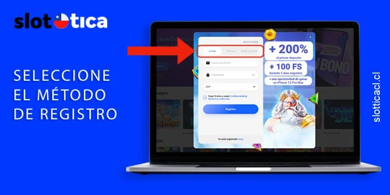 Slottica: Condiciones Ocultas en los Bonos Sin Depósito